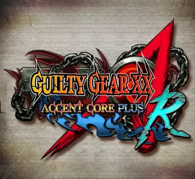 罪恶装备XX AC加强版R v1.0.2官方中文 Switch高画质格斗游戏下载-锐品游戏库