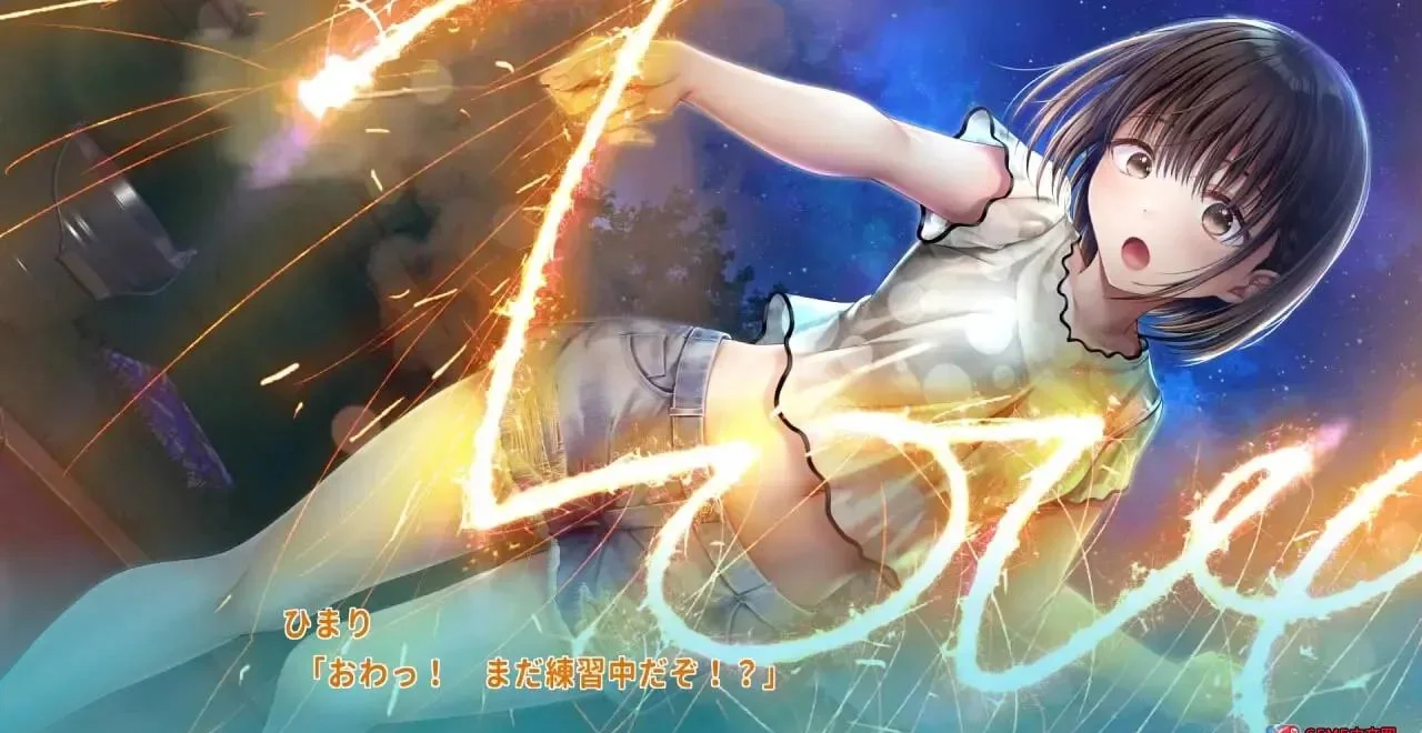 图片[1]-制服女友2 Switch日版v1.0.1整合补丁下载 恋爱ADV高画质中文体验-锐品游戏库