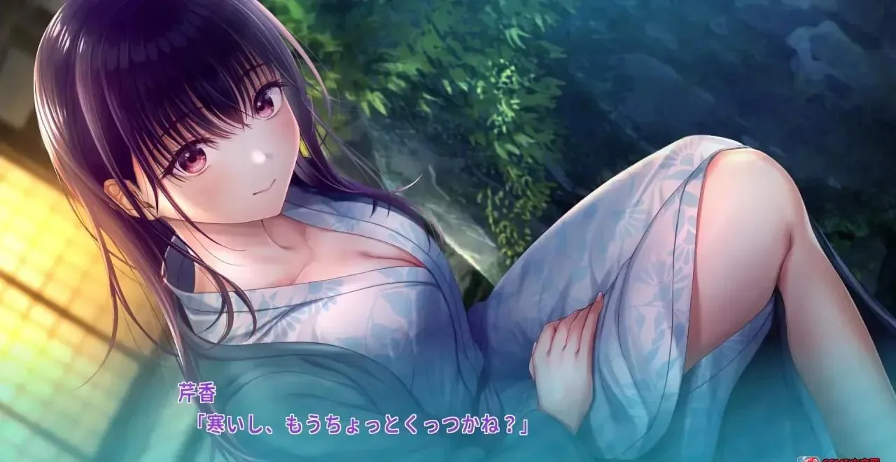 图片[3]-制服女友2 Switch日版v1.0.1整合补丁下载 恋爱ADV高画质中文体验-锐品游戏库