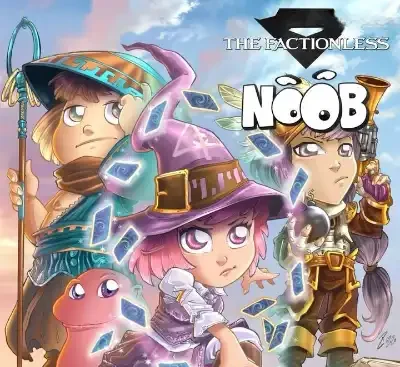 无名小卒无派系的人Switch v1.0.5中文版下载|日系JRPG高自由探索50小时剧情-锐品游戏库