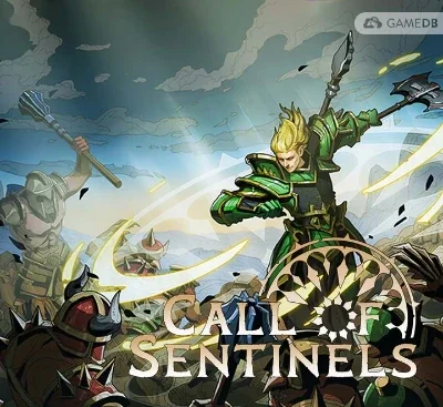 哨兵的召唤Call of Sentinels v1.0.1.7中文整合版 Switch高画质动作Roguelite免费下载-锐品游戏库