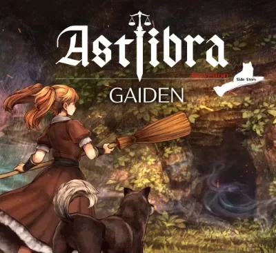 神之天平外传幻雾之洞窟Switch中文版v1.0.3下载|Roguelike地城RPG高自由度-锐品游戏库