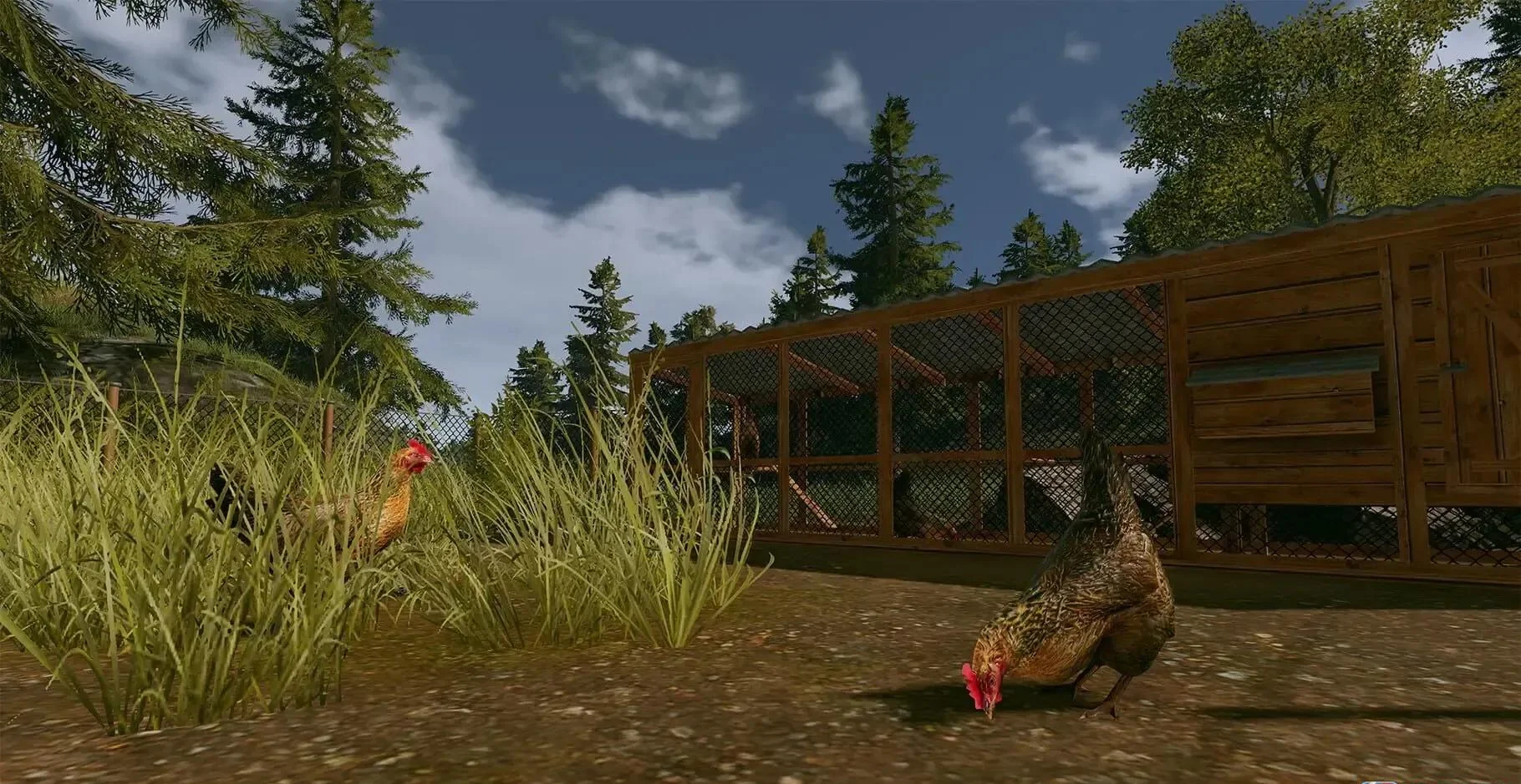 图片[1]-真实农场白金超值版Switch中文v1.2整合版免费下载高画质模拟经营-锐品游戏库