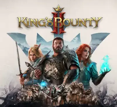 国王的恩赐2 King\'s Bounty II v1.7中文版下载 高画质回合策略RPG免费资源-锐品游戏库