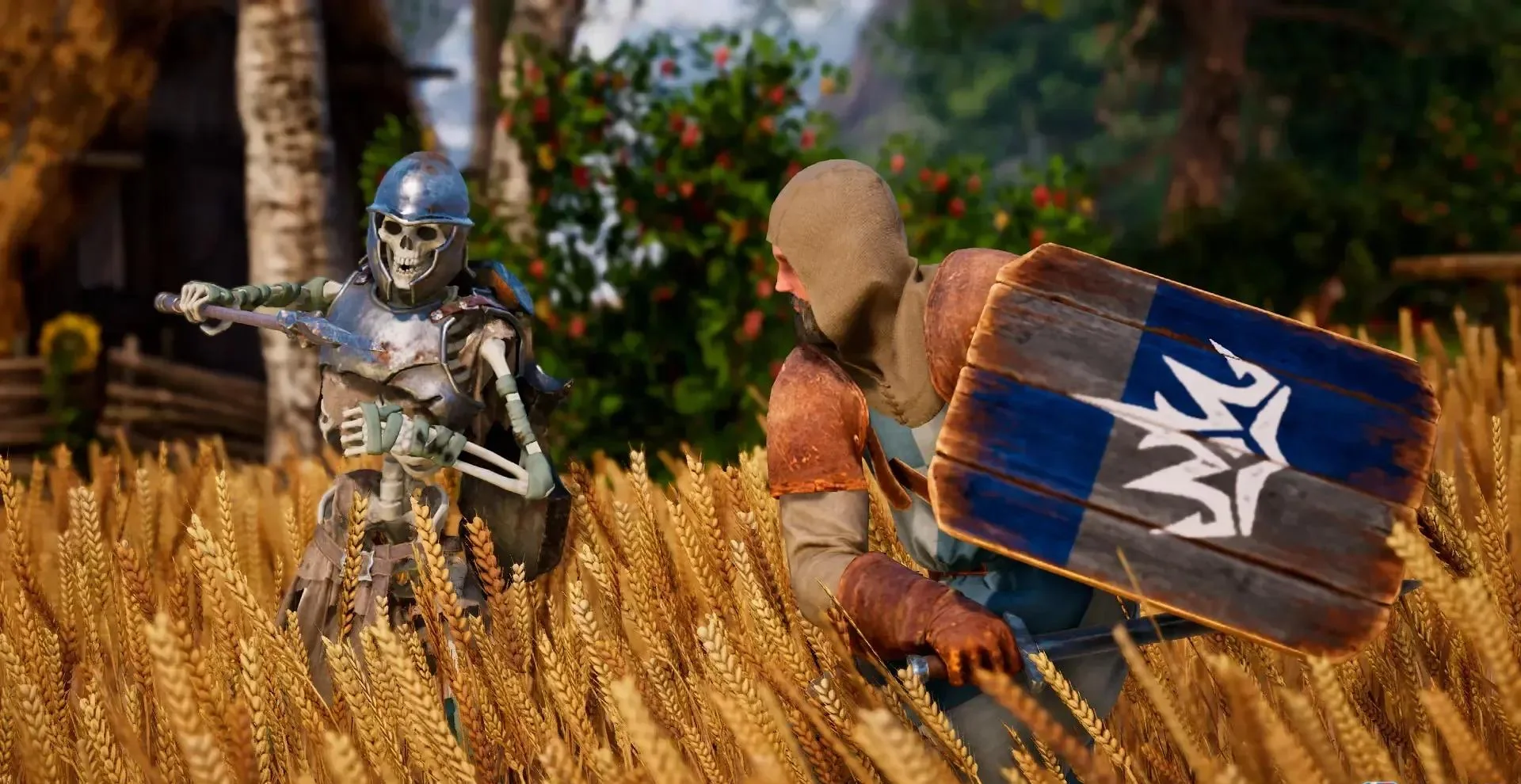 图片[1]-国王的恩赐2 King\’s Bounty II v1.7中文版下载 高画质回合策略RPG免费资源-锐品游戏库