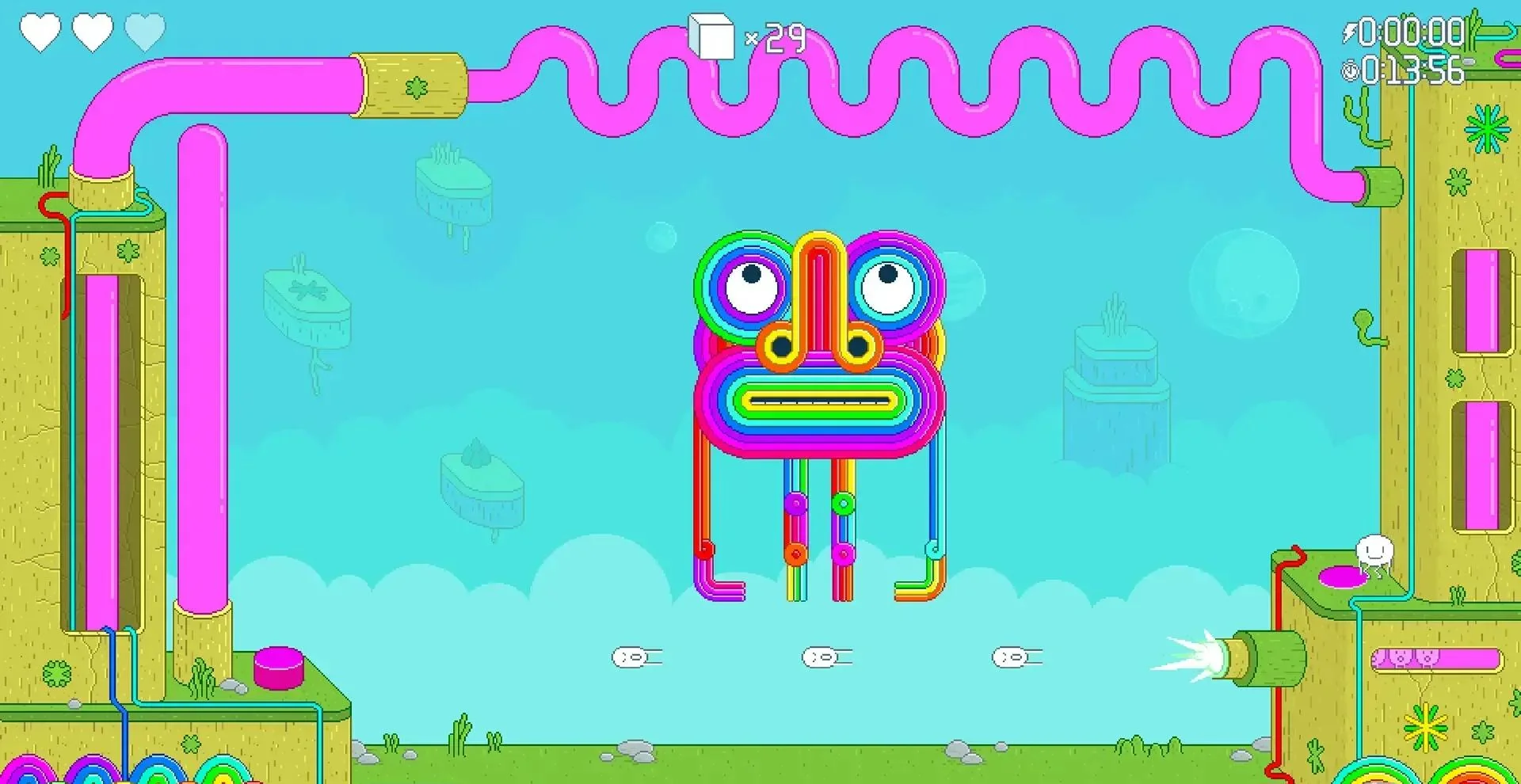 图片[1]-Spinch官方中文v1.0.0下载|Switch横版迷幻平台跳跃高难动作游戏-锐品游戏库