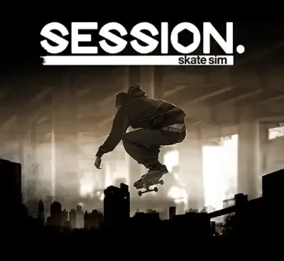 Session Skate Sim Switch中文版v1.1.4+2DLC整合版 真实滑板模拟高画质免费下载-锐品游戏库