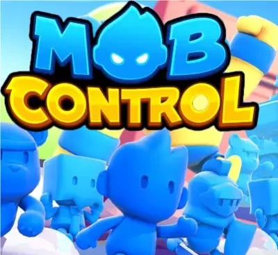 暴民控制Mob Control中文版v1.0.1+2DLC整合版下载|Switch策略塔防双人同屏-锐品游戏库