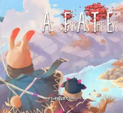 四海旅人As Far As The Eye v1.0.4中文版下载|回合制策略建造游戏Switch资源-锐品游戏库