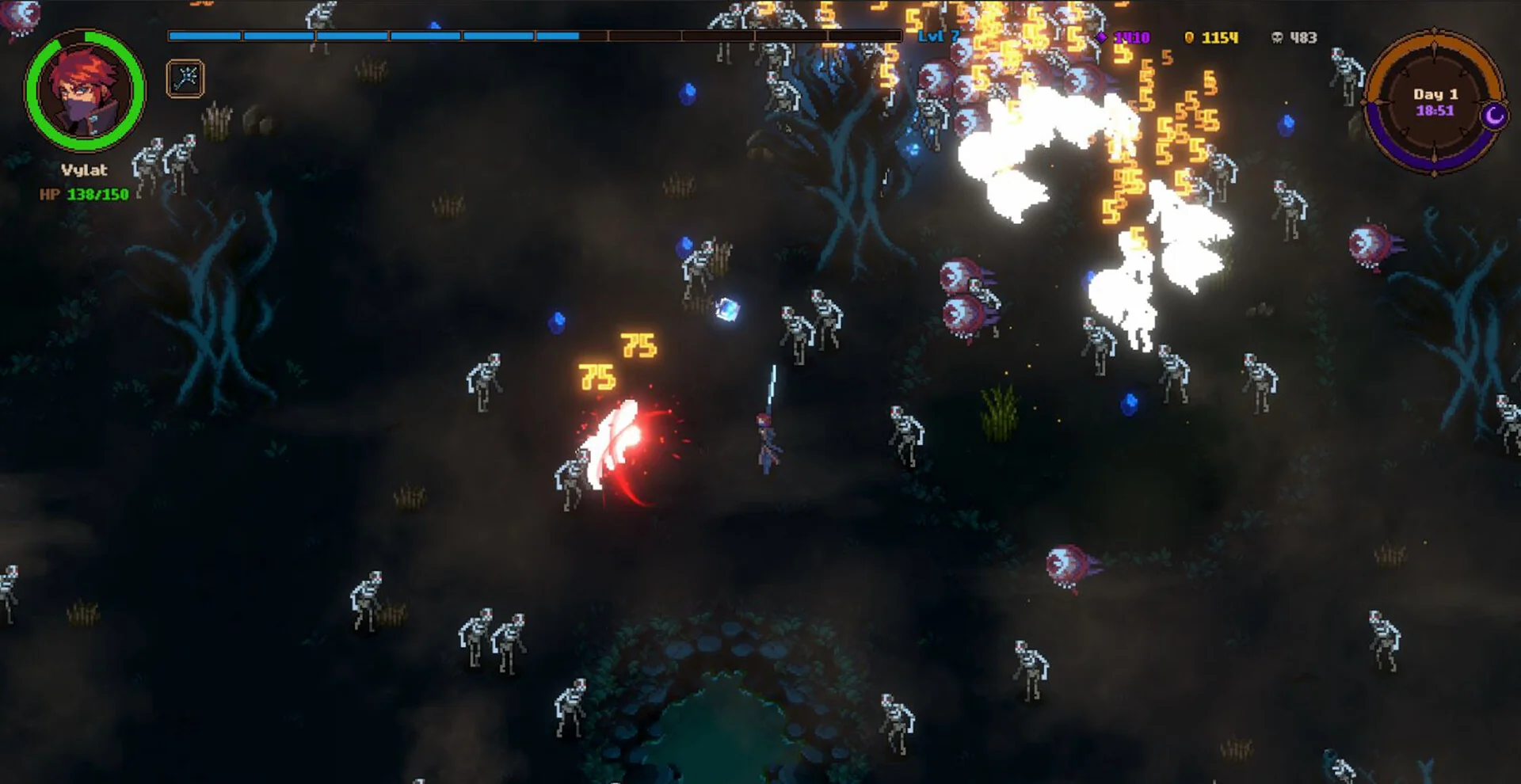 图片[1]-猩红之塔Scarlet Tower v2.0.13中文版下载|Switch动作冒险+200被动技能-锐品游戏库