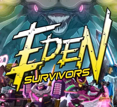 伊甸幸存者Eden Survivors Switch中文版v0.7高帧率独立射击游戏免费下载-锐品游戏库
