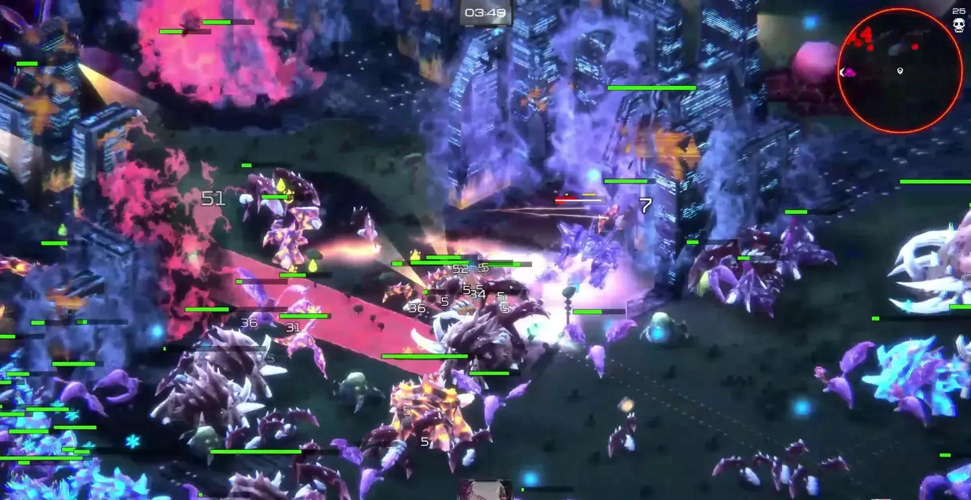 图片[1]-伊甸幸存者Eden Survivors Switch中文版v0.7高帧率独立射击游戏免费下载-锐品游戏库