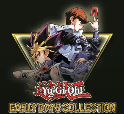 游戏王初期收藏辑Switch日文1.0.0版14款经典合集高画质联机免费下载-锐品游戏库