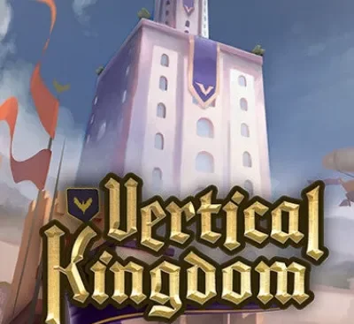 Vertical Kingdom最新中文版1.0.0下载|Switch卡牌建造策略游戏高画质资源-锐品游戏库