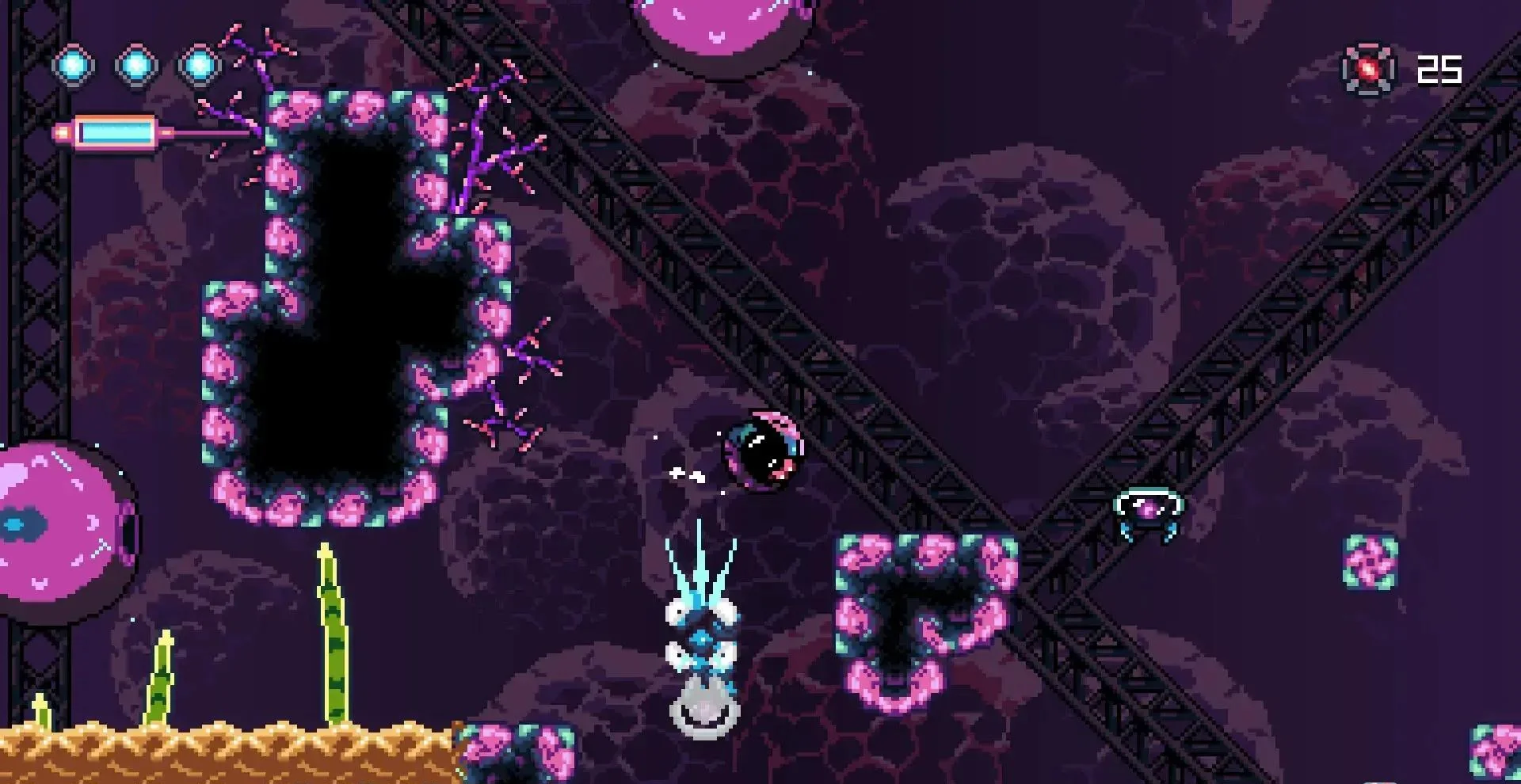 图片[1]-Rebel Transmute反叛锐变2.0.0Switch英文版高画质动作冒险游戏免费下载-锐品游戏库