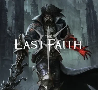最后的信仰The Last Faith Switch中文v1.5.12435高难像素银河恶魔城动作游戏下载-锐品游戏库