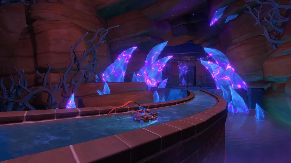 图片[4]-盾牌骑士v1.0.5中文版开放世界动作冒险游戏高画质PC免费下载-锐品游戏库