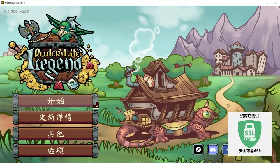 图片[3]-当铺人生传奇v1.004豪华中文版全DLC高画质经营模拟游戏免费下载-锐品游戏库