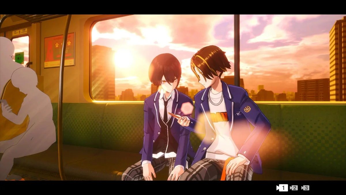 暗徒誓约v2025.8.27最新中文版校园RPG高画质剧情完整版免费下载-锐品游戏库