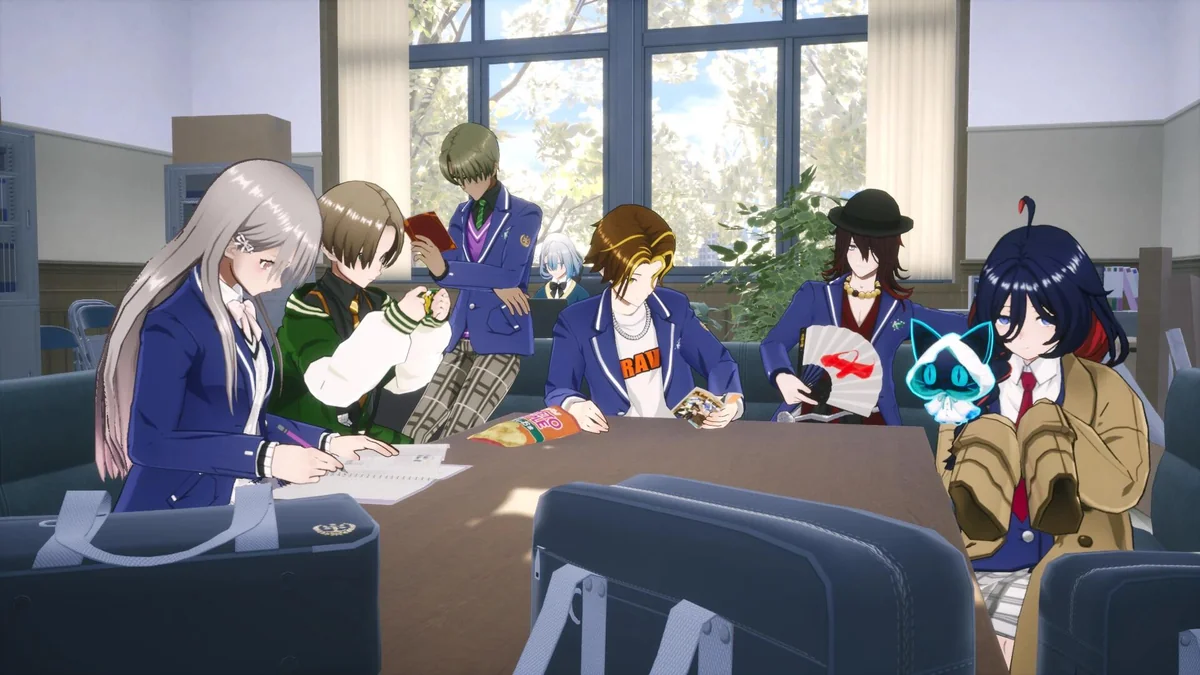 图片[3]-暗徒誓约v2025.8.27最新中文版校园RPG高画质剧情完整版免费下载-锐品游戏库