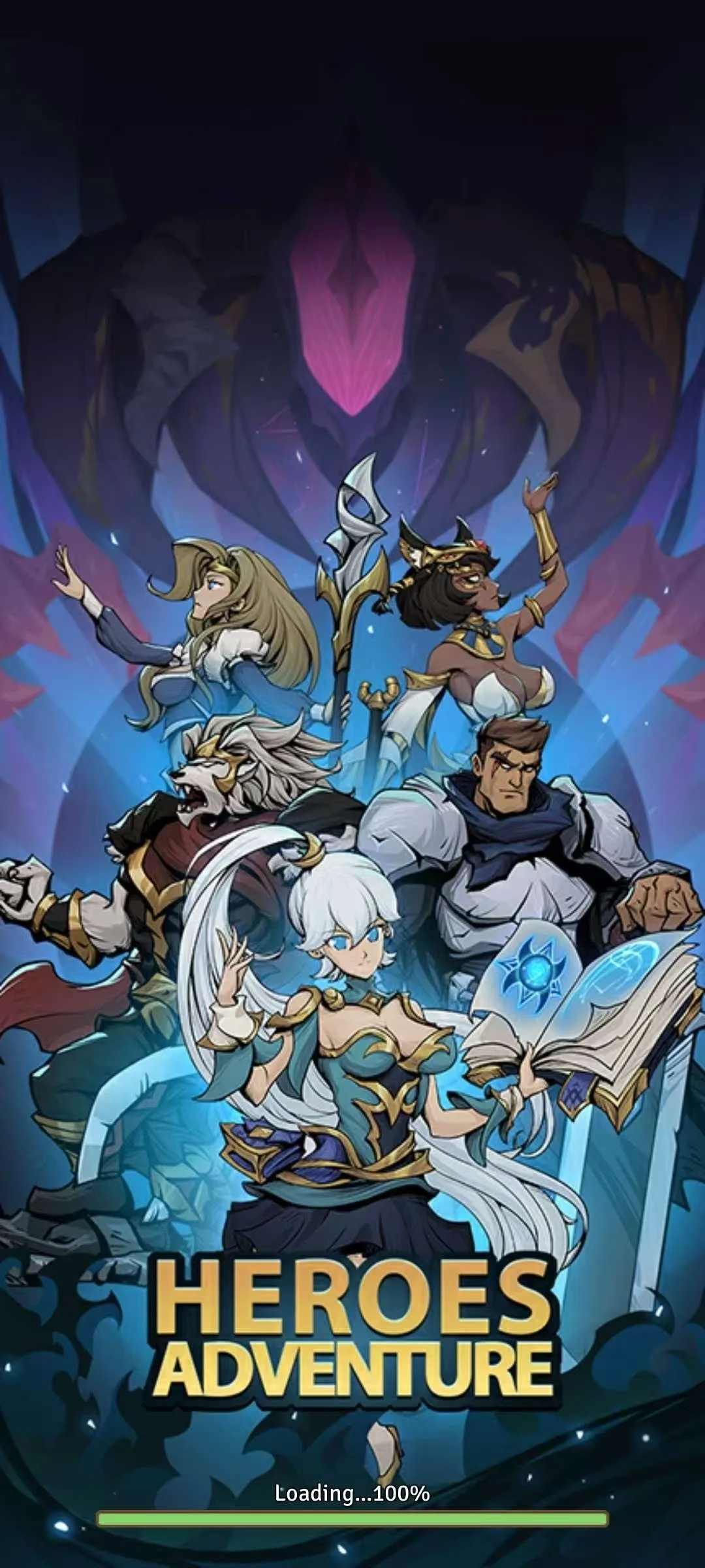 英雄冒险41最新中文版像素放置RPG高爆率装备免费下载-锐品游戏库