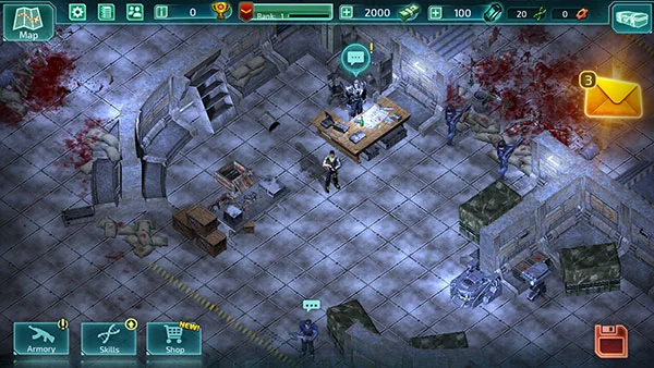 图片[3]-孤胆枪手2传奇v2.7.2中文版高画质移植手游免费下载-锐品游戏库