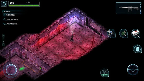 图片[7]-孤胆枪手2传奇v2.7.2中文版高画质移植手游免费下载-锐品游戏库