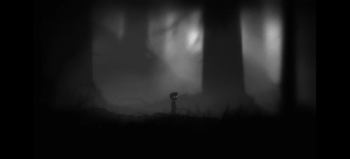 图片[3]-地狱边境V1.22中文版黑白解谜冒险手游高画质下载-锐品游戏库