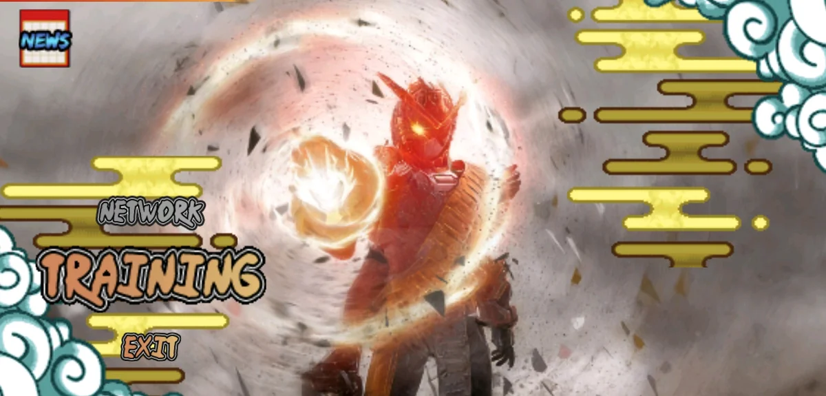 火影战记火战编年史v2.7.7羁绊中文版高画质横版动作手游免费下载-锐品游戏库