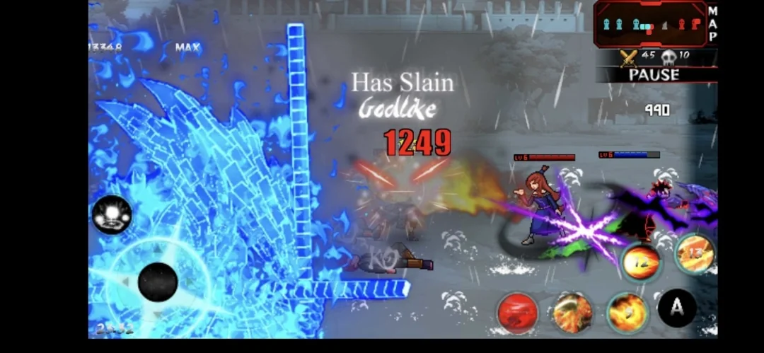 图片[1]-火影战记火战编年史v2.7.7羁绊中文版高画质横版动作手游免费下载-锐品游戏库