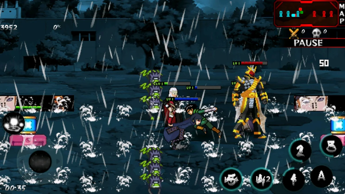 图片[4]-火影战记火战编年史v2.7.7羁绊中文版高画质横版动作手游免费下载-锐品游戏库