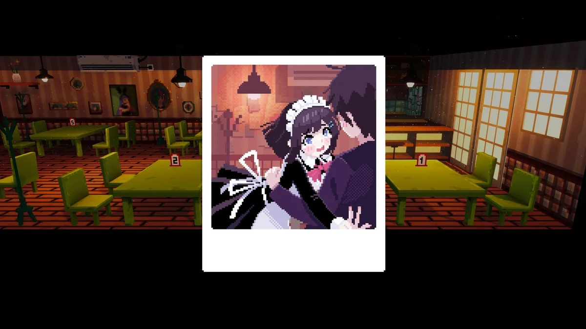 图片[3]-芙哇芙哇女仆咖啡厅v1.06中文版下载|御宅系经营恋爱模拟慢生活游戏高画质PC端-锐品游戏库