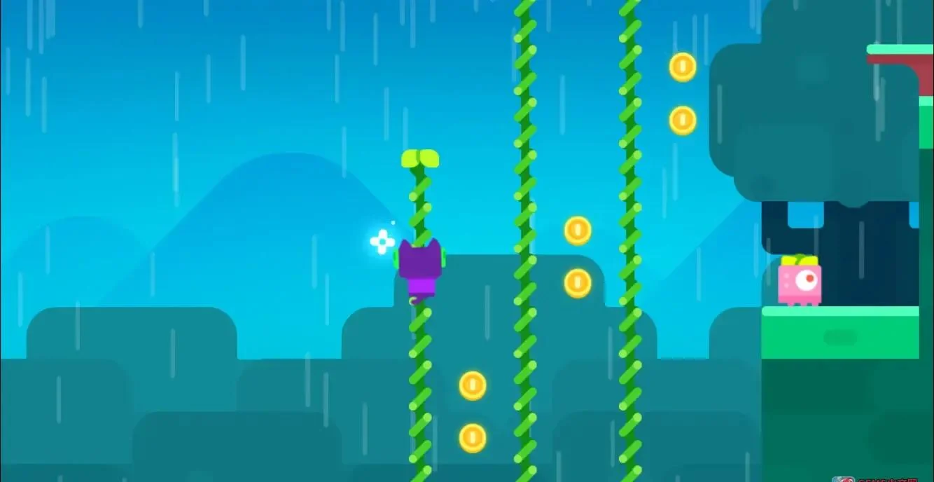 图片[2]-超级幻影猫Switch中文版v1.0.2下载 可爱像素平台跳跃冒险游戏-锐品游戏库