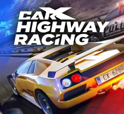 CarX公路赛车Switch中文v1.75.4高画质竞速游戏免费下载-锐品游戏库