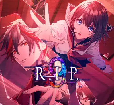 9 R.I.P. Switch中文版v1.0.2高画质恋爱怪谈AVG免费下载-锐品游戏库