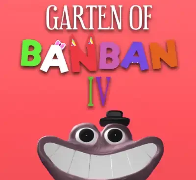 班班幼儿园4 Garten of Banban 4 官方中文v1.0.2 Switch版免费下载-锐品游戏库