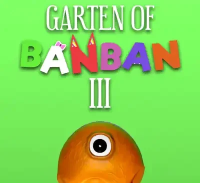 班班幼儿园3 Garten of Banban 3 官方中文v1.0.2 Switch恐怖解谜游戏下载-锐品游戏库