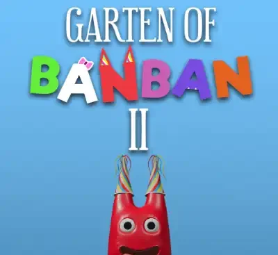 班班幼儿园2 Garten of Banban 2 Switch英文v1.0.2最新版恐怖解谜游戏下载-锐品游戏库