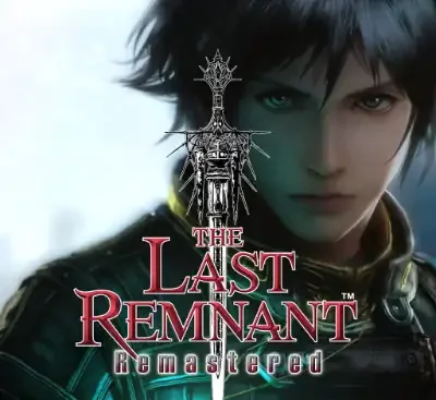 最后的神迹重制版THE LAST REMNANT v1.0.1中文版高画质RPG策略游戏免费下载-锐品游戏库