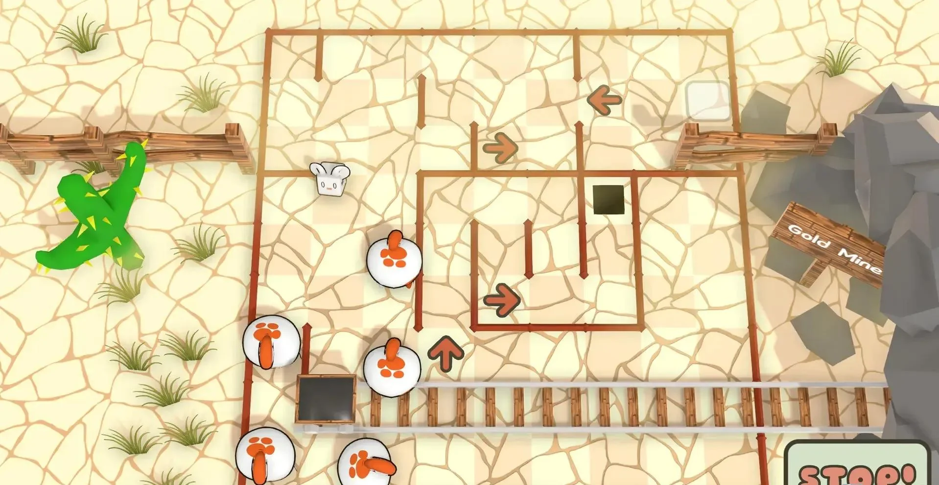 图片[1]-斑点猫 BlobCat Switch中文v1.1.0聚会益智游戏免费下载高画质贴图解锁-锐品游戏库