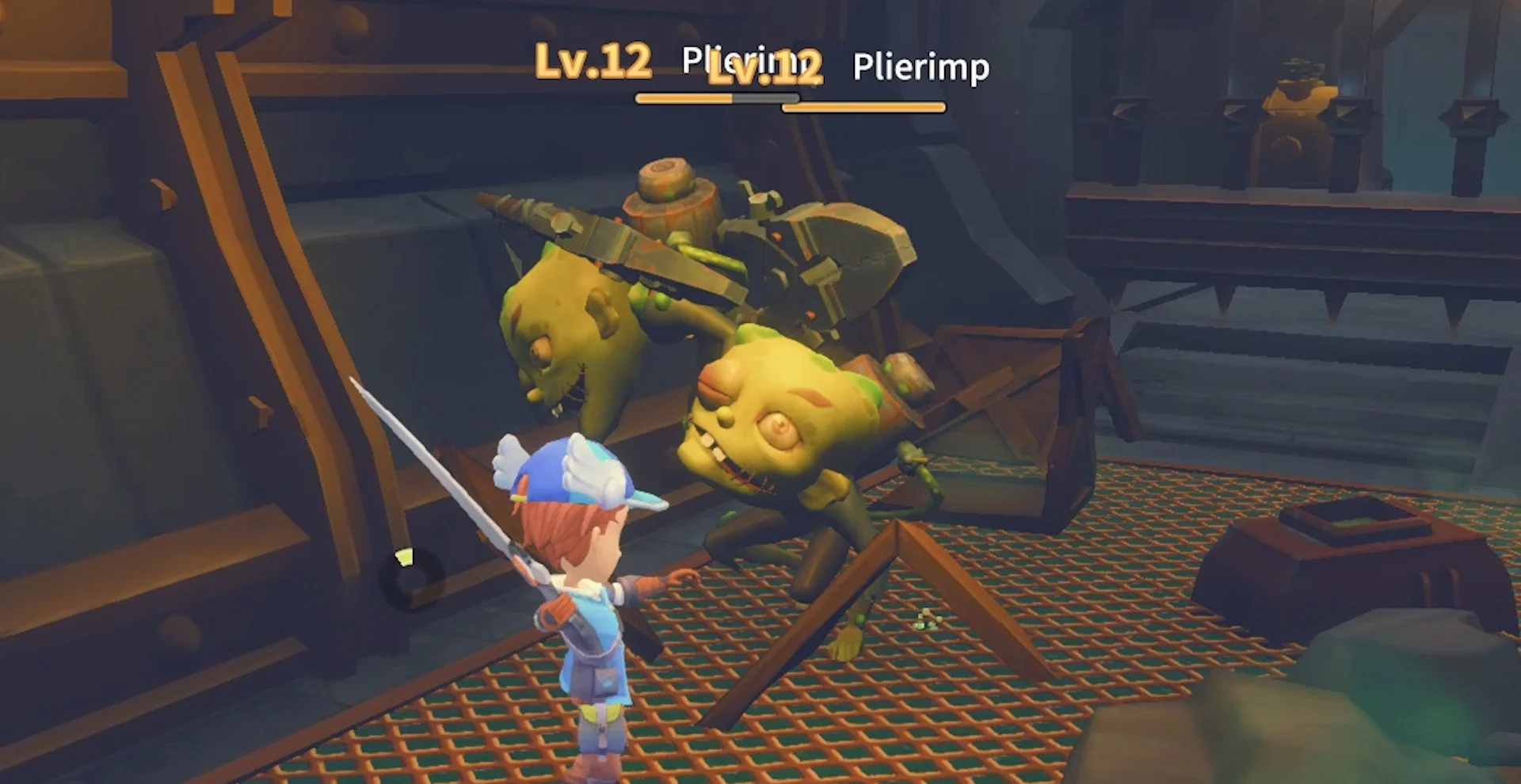 图片[1]-波西亚时光Switch中文版v1.2.1含4DLC高自由度农场经营RPG免费下载-锐品游戏库