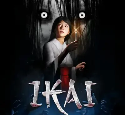 异界lkai Switch中文版v1.0.2升级整合版 日式恐怖冒险解谜游戏下载-锐品游戏库