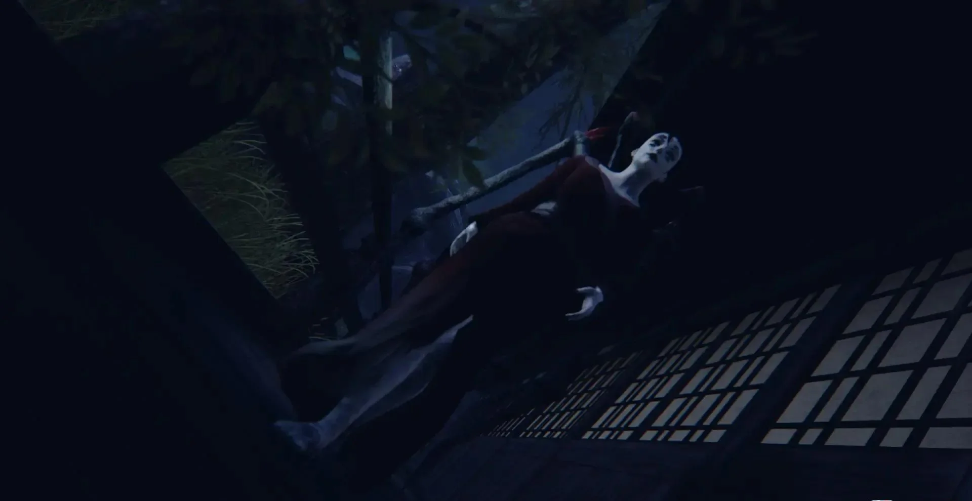 图片[1]-异界lkai Switch中文版v1.0.2升级整合版 日式恐怖冒险解谜游戏下载-锐品游戏库