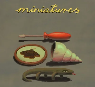轻物心语Miniatures Switch中文v1.0.23高画质版免费下载|治愈系童年冒险解谜-锐品游戏库