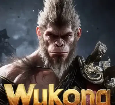 Sun Wukong Black Legend 黑色传奇Switch中文版v1.0.0高画质动作冒险游戏下载-锐品游戏库