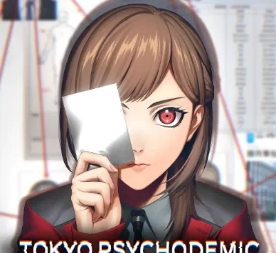 东京都市谜案特查事件簿Switch中文版v1.1.2高画质推理冒险游戏下载-锐品游戏库