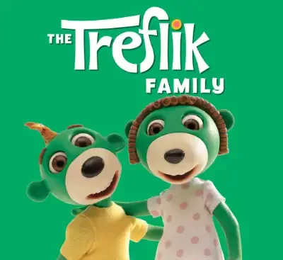 The Treflik Family 特雷夫利克家族中文版 v1.0+17DLC 儿童益智音乐教育游戏 Switch下载-锐品游戏库