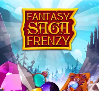 幻想传奇狂潮v1.0.19中文版下载|Switch高画质休闲益智双人合并游戏-锐品游戏库