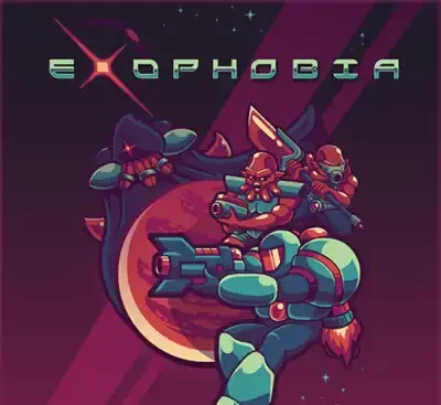 恐外症Exophobia Switch英文v1.0.0高画质复古FPS免费下载-锐品游戏库