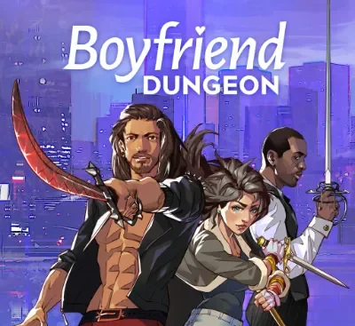 男友地下城Boyfriend Dungeon中文v1.3.3升补版Switch恋爱Roguelite高画质下载-锐品游戏库